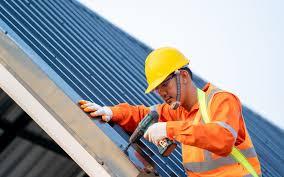 Professional Roofing Services in Birch Run, MI